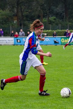 Bild 49 - Frauen SV Henstedt Ulzburg - Hamburger SV : Ergebnis: 2:2